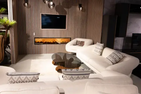 White and Black villa arena Amsterdam Gallery1
