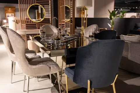 White and Black villa arena Amsterdam Gallery4