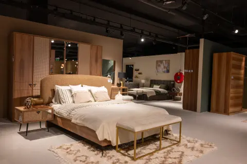 White and Black villa arena Amsterdam Gallery6