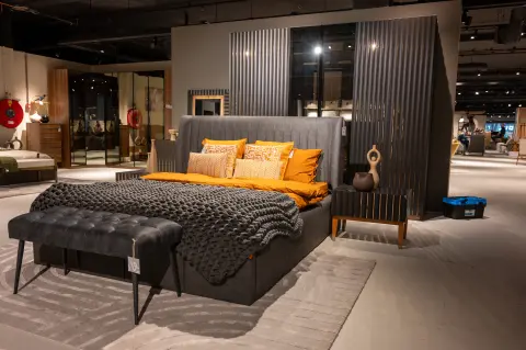 White and Black villa arena Amsterdam Gallery7