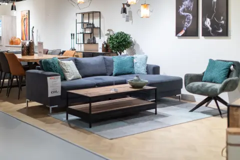 Woonenzo villa arena Amsterdam Gallery1