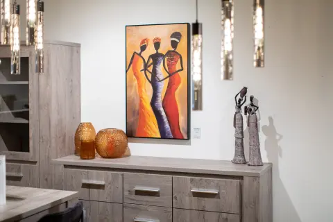 Woonenzo villa arena Amsterdam Gallery6