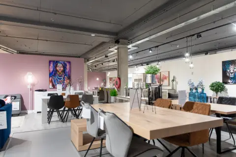 Woonenzo villa arena Amsterdam Gallery8