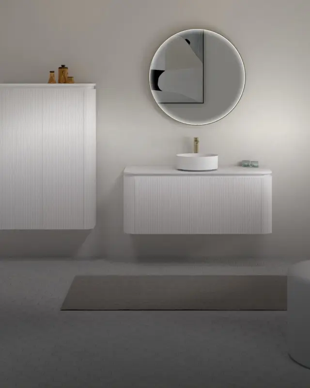 X20 Badkamers villa arena selectie